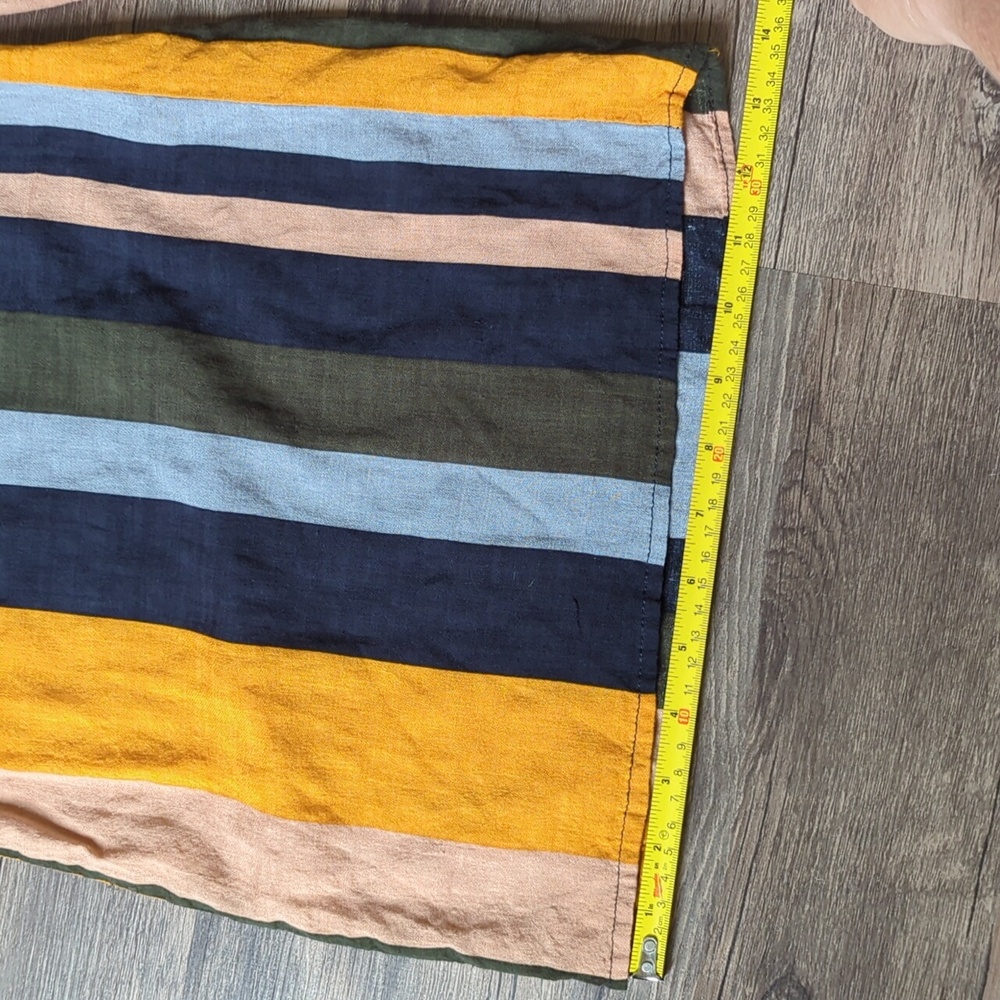 Shein striped set - Picture 13 of 15